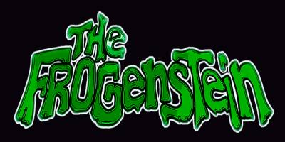 logo The Frogenstein